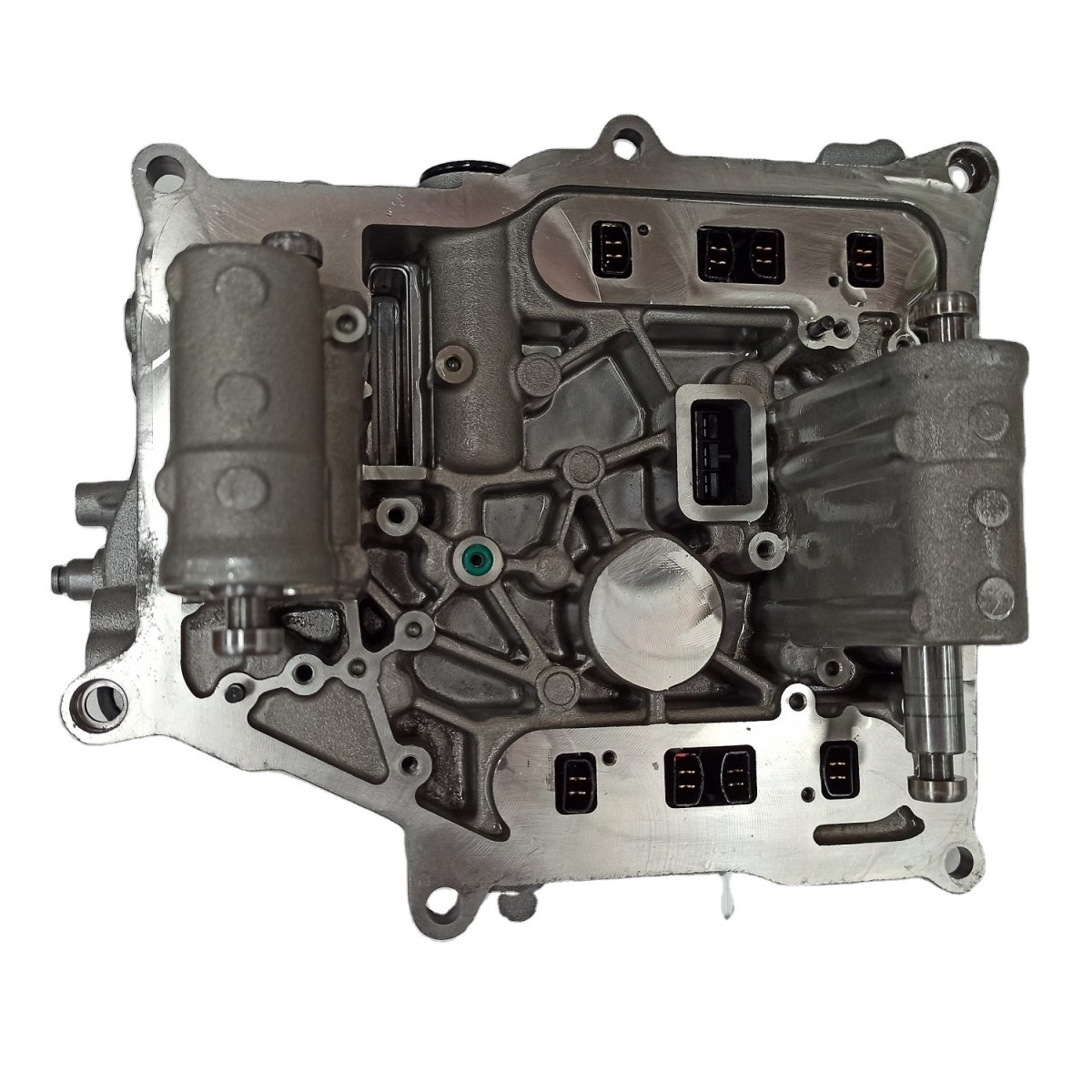 Мехатроник DSG-7 0AM / 0CW - восстановленный