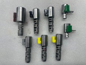 Комплект соленоидов АКПП 09G/AW TF60-SN 2 Gen