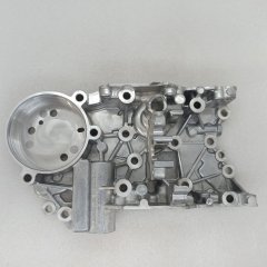 Усиленная Гидроплита мехатроника DSG7 DQ200