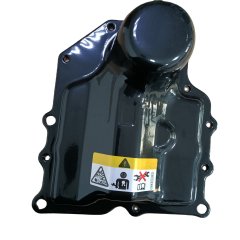 МАСЛЯНЫЙ ПОДДОН DQ200