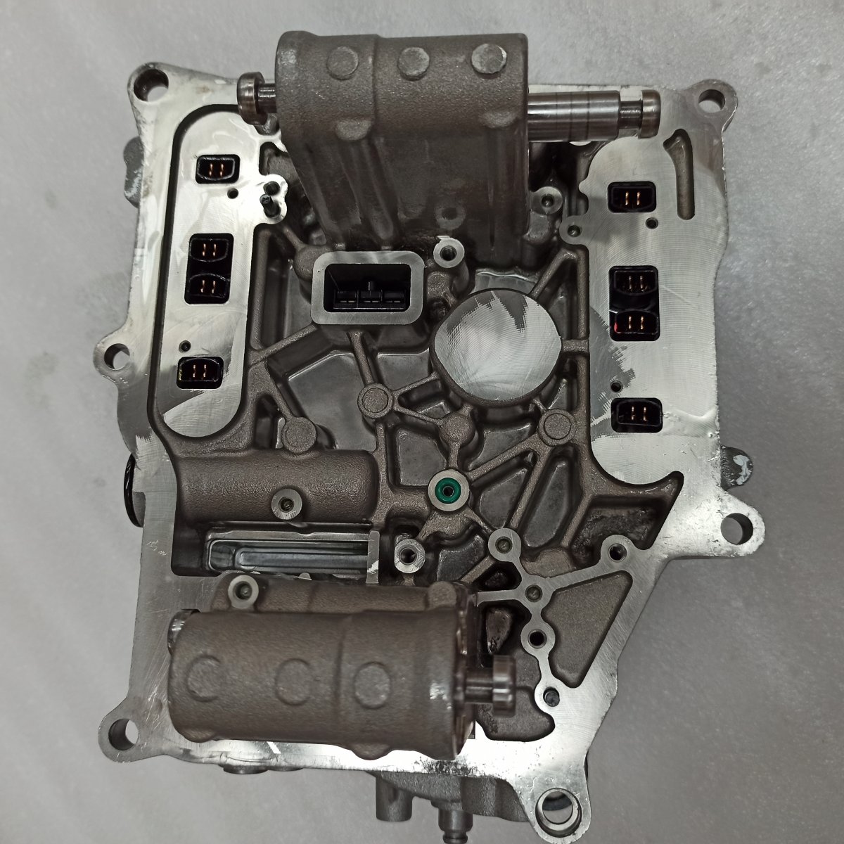 Мехатроник DSG-7 0AM / 0CW - восстановленный