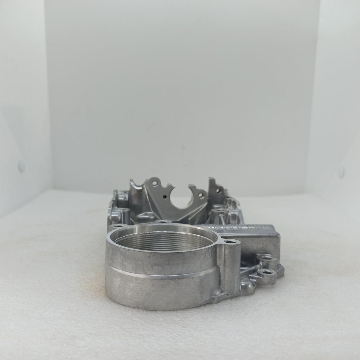 Усиленная Гидроплита мехатроника DSG7 DQ200