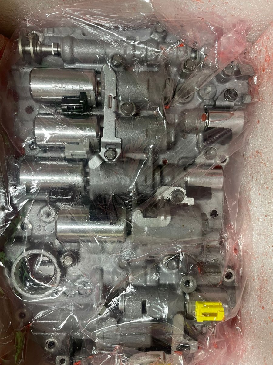 Гидроблок АКПП 09G 3 GEN TF60-SN Новый