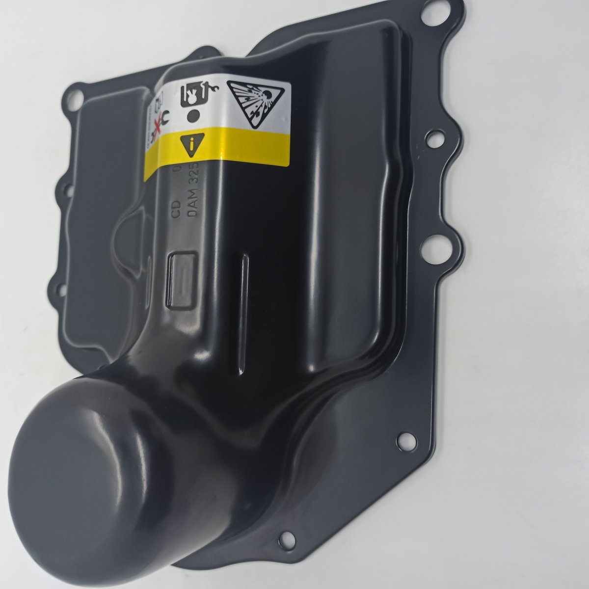 МАСЛЯНЫЙ ПОДДОН DQ200