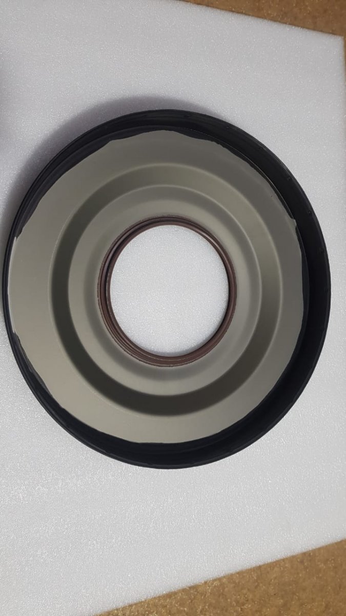 Крышка сальник 6DCT450 MPS6