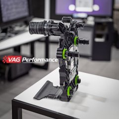 VAG Immobilizer Parameter Editor