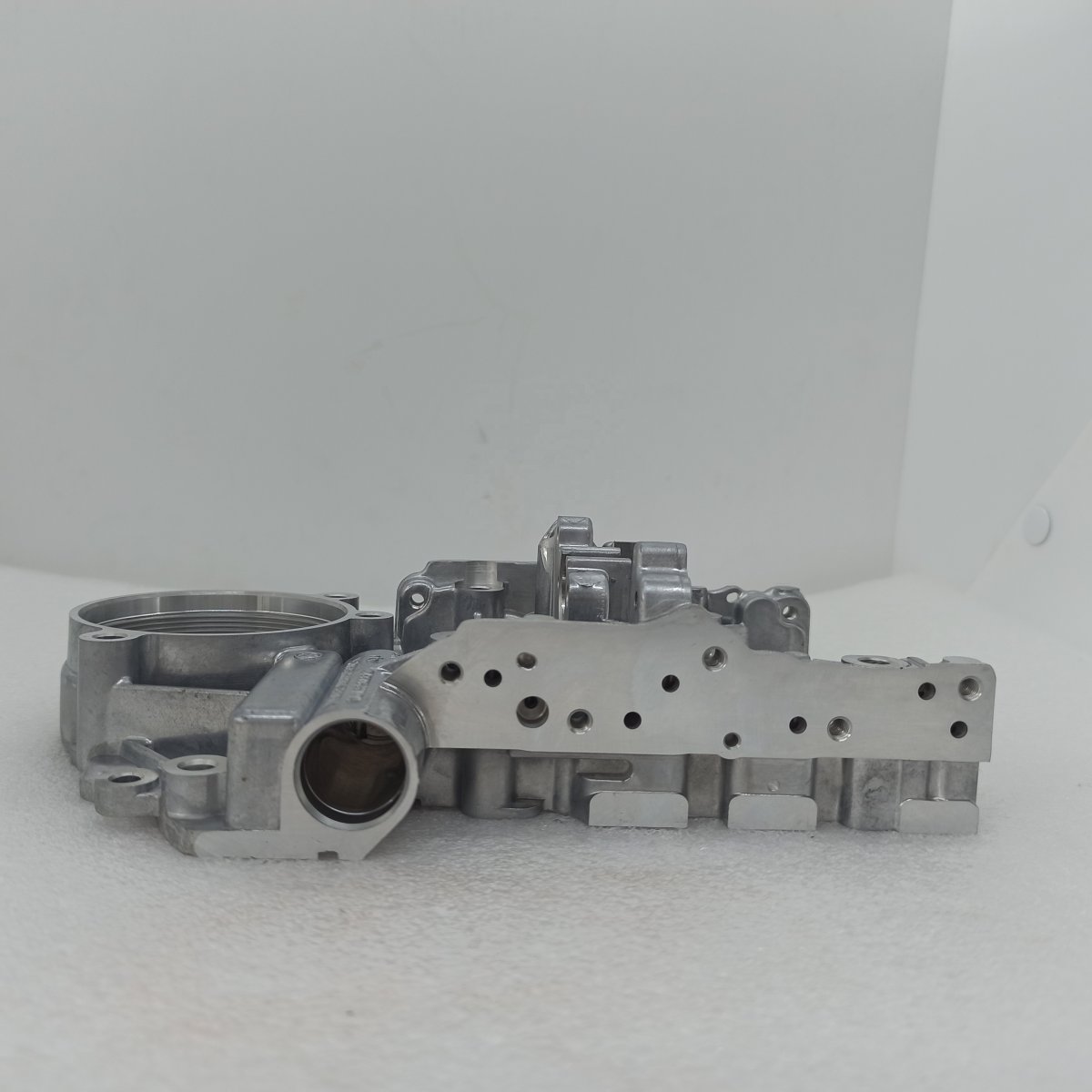 Усиленная Гидроплита мехатроника DSG7 DQ200