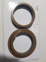 Комплект фрикционных дисков АКПП 09G TF60-SN 2 GEN