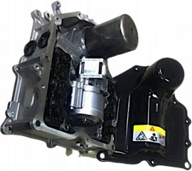 Мехатроник гидроблок DQ200 DSG-7 0AM / 0CW - новый