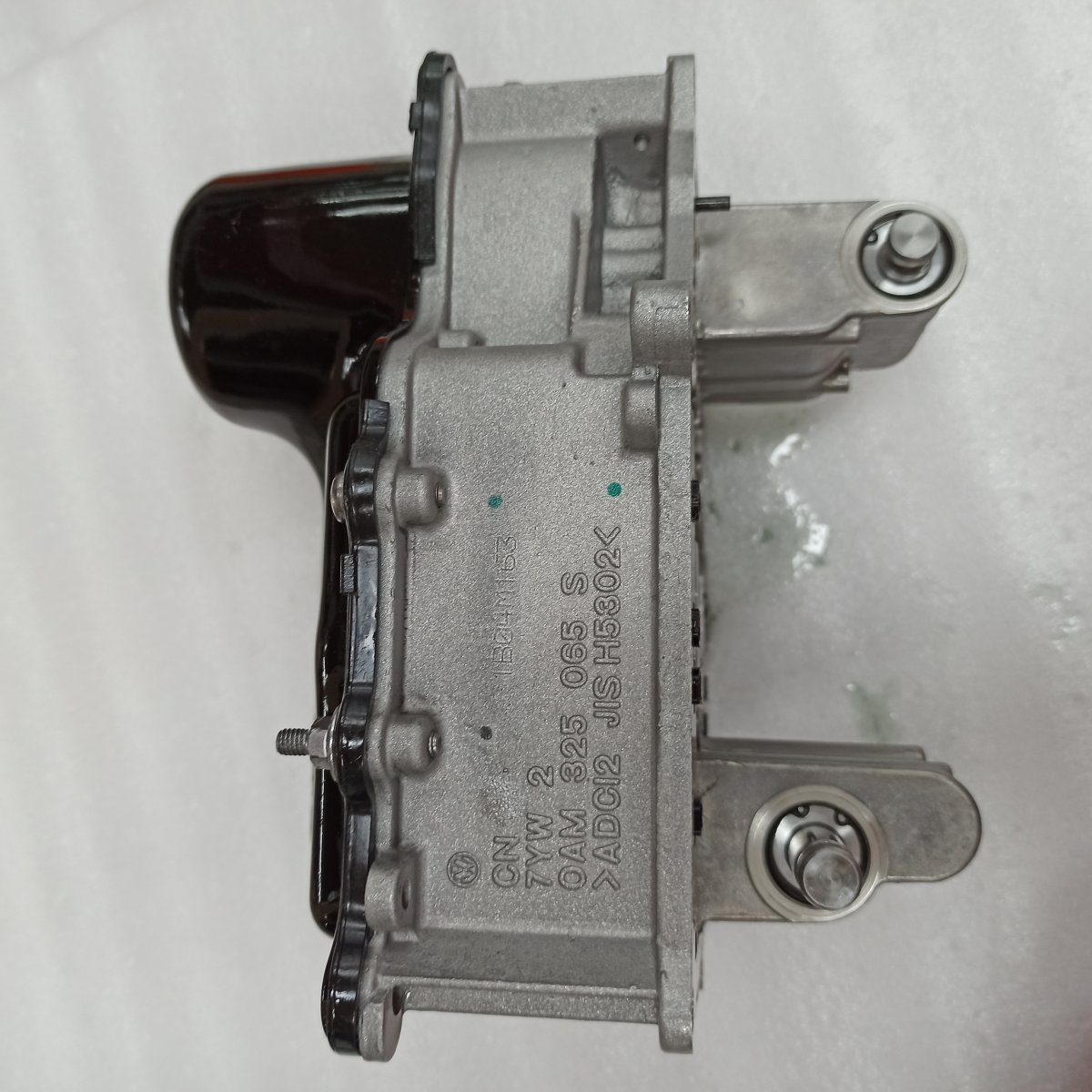 Мехатроник DSG-7 0AM / 0CW - восстановленный