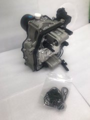 Мехатроник 0AM DQ200 DSG7 в сборе