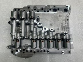 Гидроблок в сборе АКПП 6DCT450 MPS6