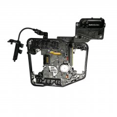 DQ200_0CW- Immobilizer Parameter Editor