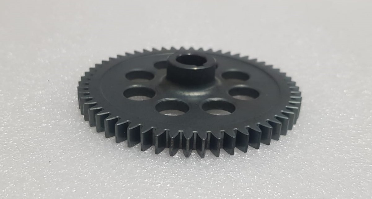 Шестерня масляного насоса 6DCT450 (MPS6)