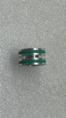 Заглушка плунжера гидроблока MPS6 6DCT450