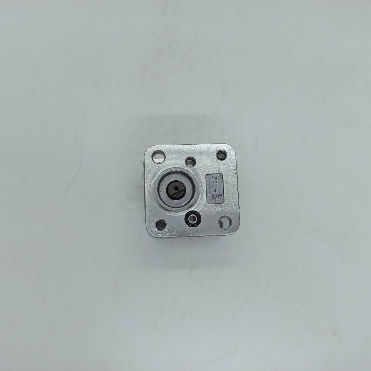 НАСОС МАСЛЯНЫЙ МЕХАТРОНИКА DSG7 DQ200