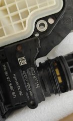 Блок управления DSG7 0CK 0CJ 0CL DL382 GEN1 S-Tronic Audi 0CJ927156