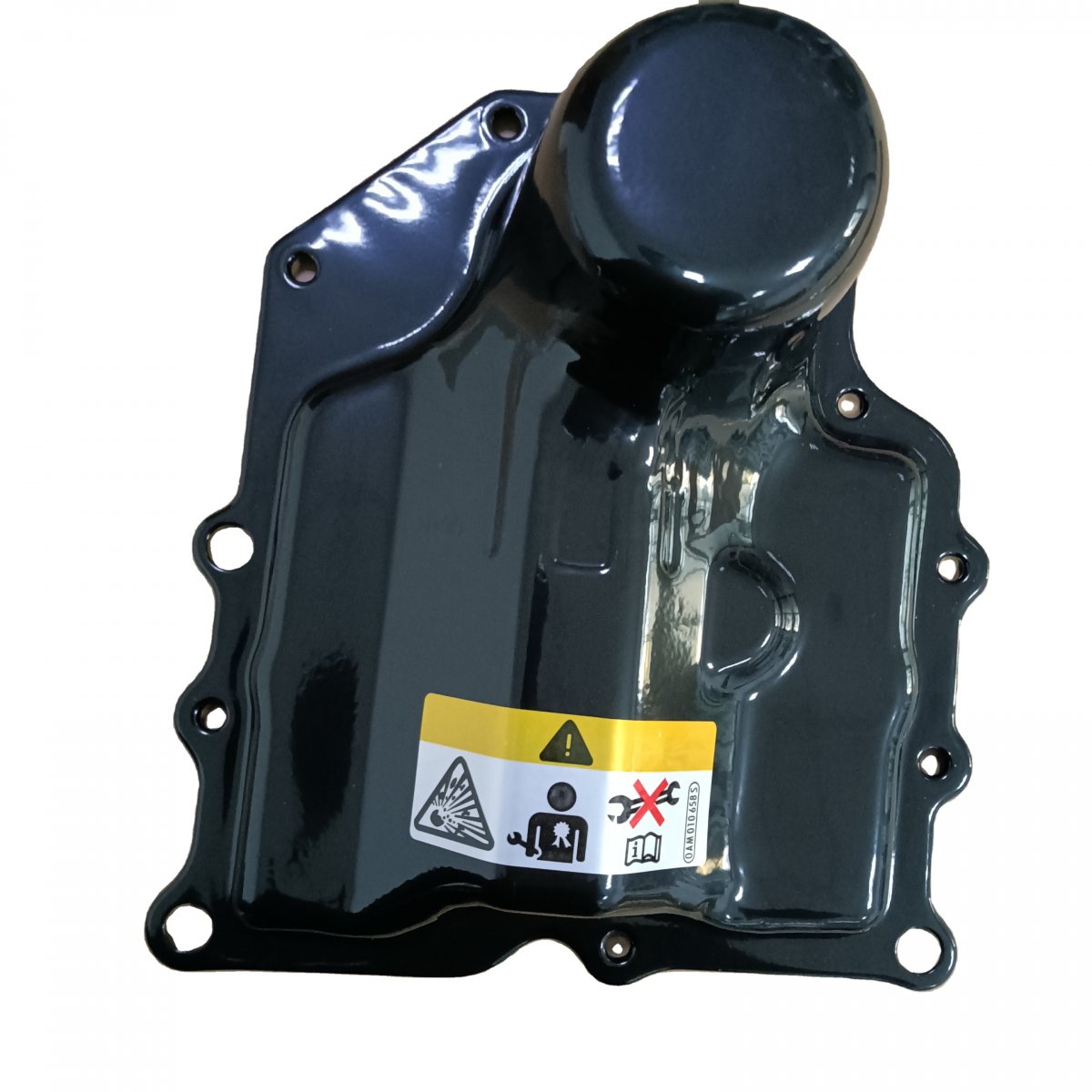 МАСЛЯНЫЙ ПОДДОН DQ200