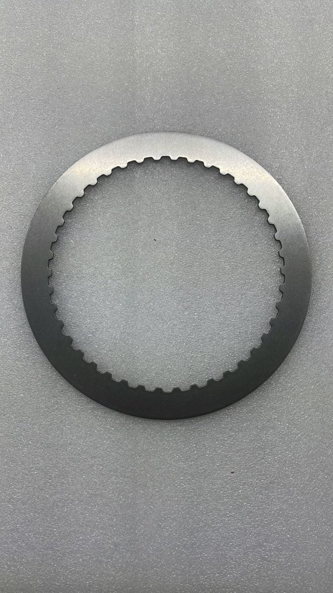 Диск стальной MPS6 6DCT450