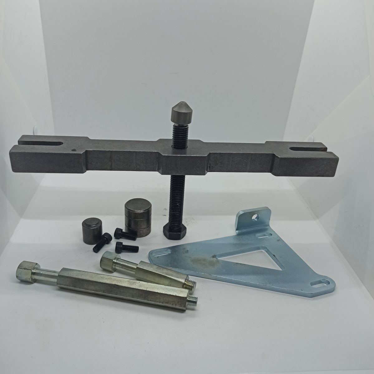 CASE RELEASE TOOL DQ200